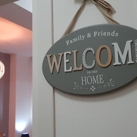 Apartmán Arce 90 Salerno Exteriér fotografie