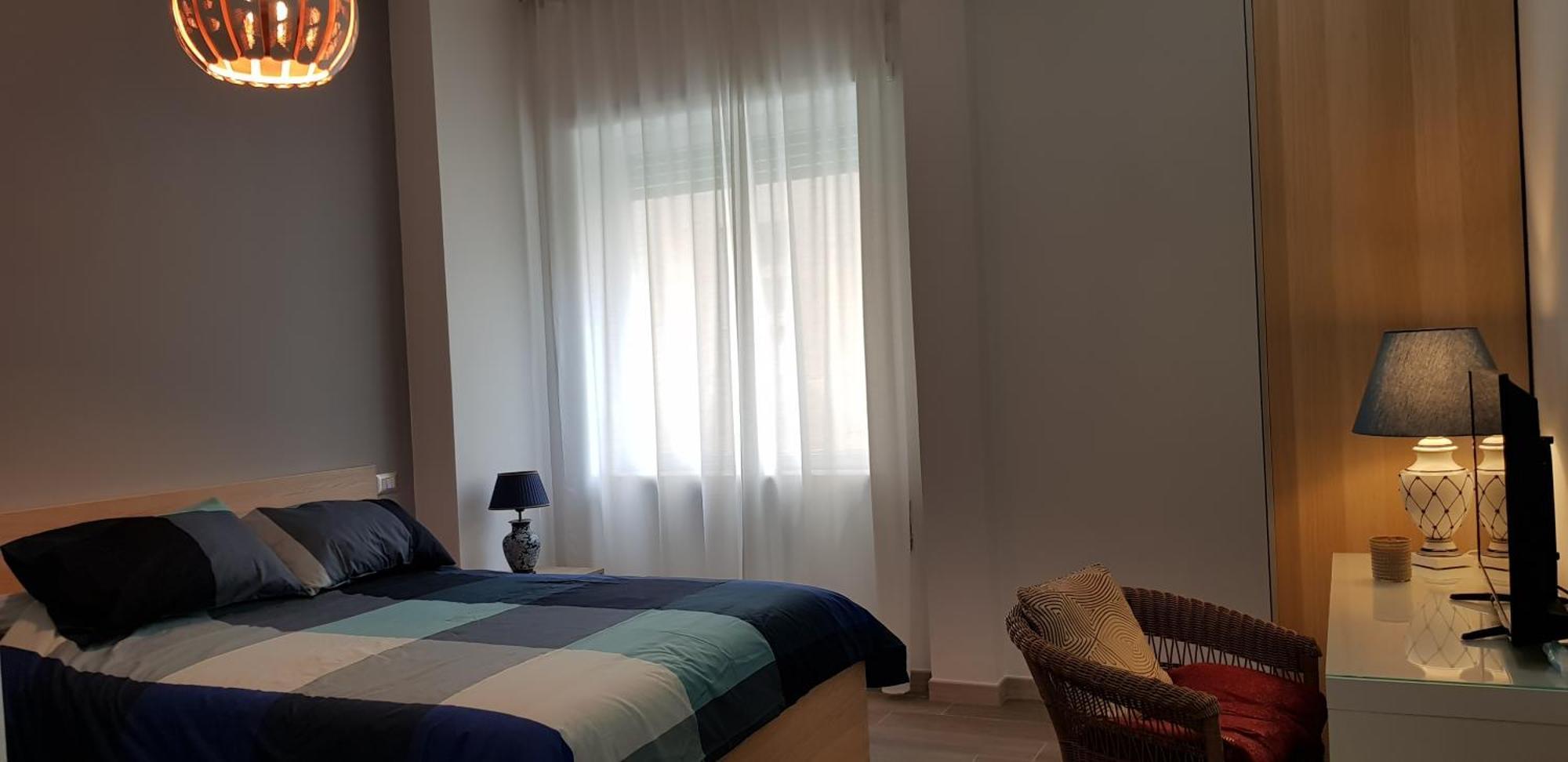 Apartmán Arce 90 Salerno Exteriér fotografie
