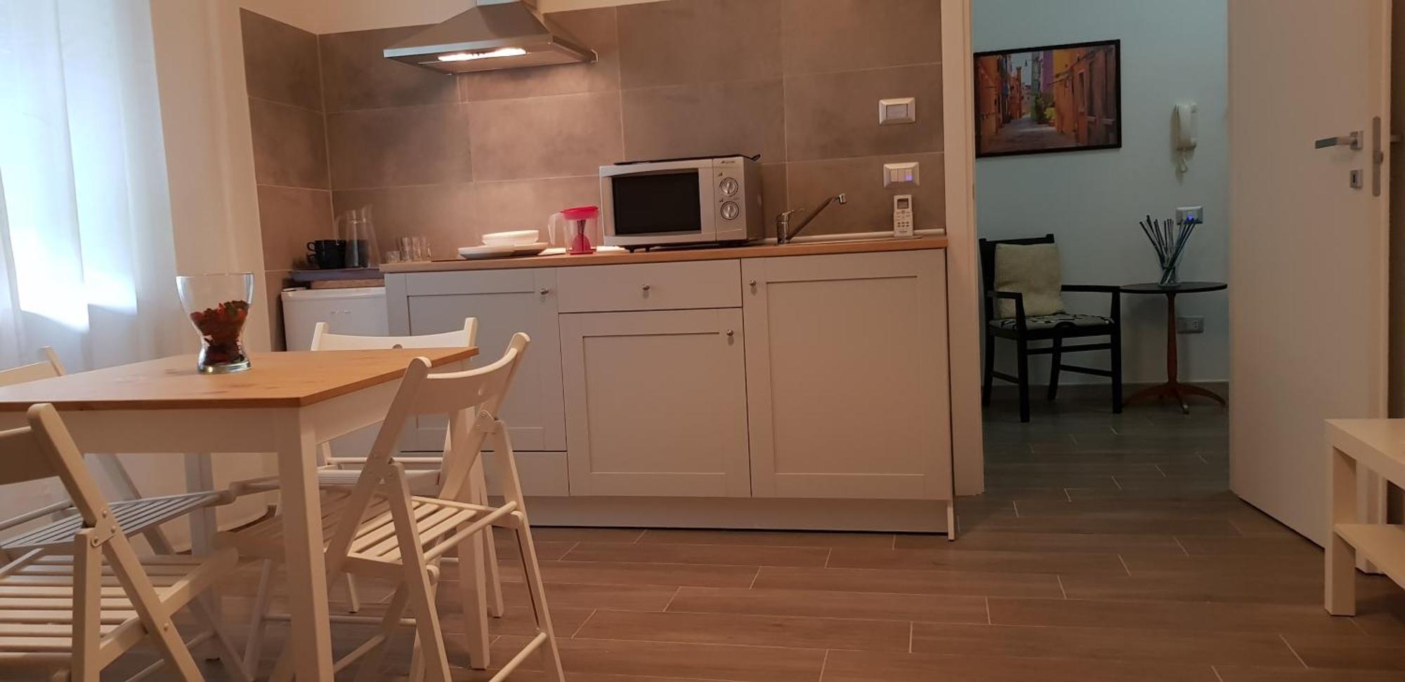 Apartmán Arce 90 Salerno Exteriér fotografie