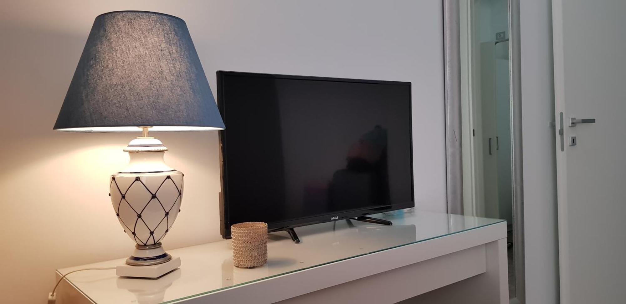 Apartmán Arce 90 Salerno Exteriér fotografie