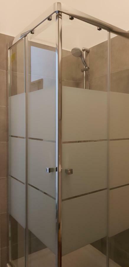 Apartmán Arce 90 Salerno Exteriér fotografie