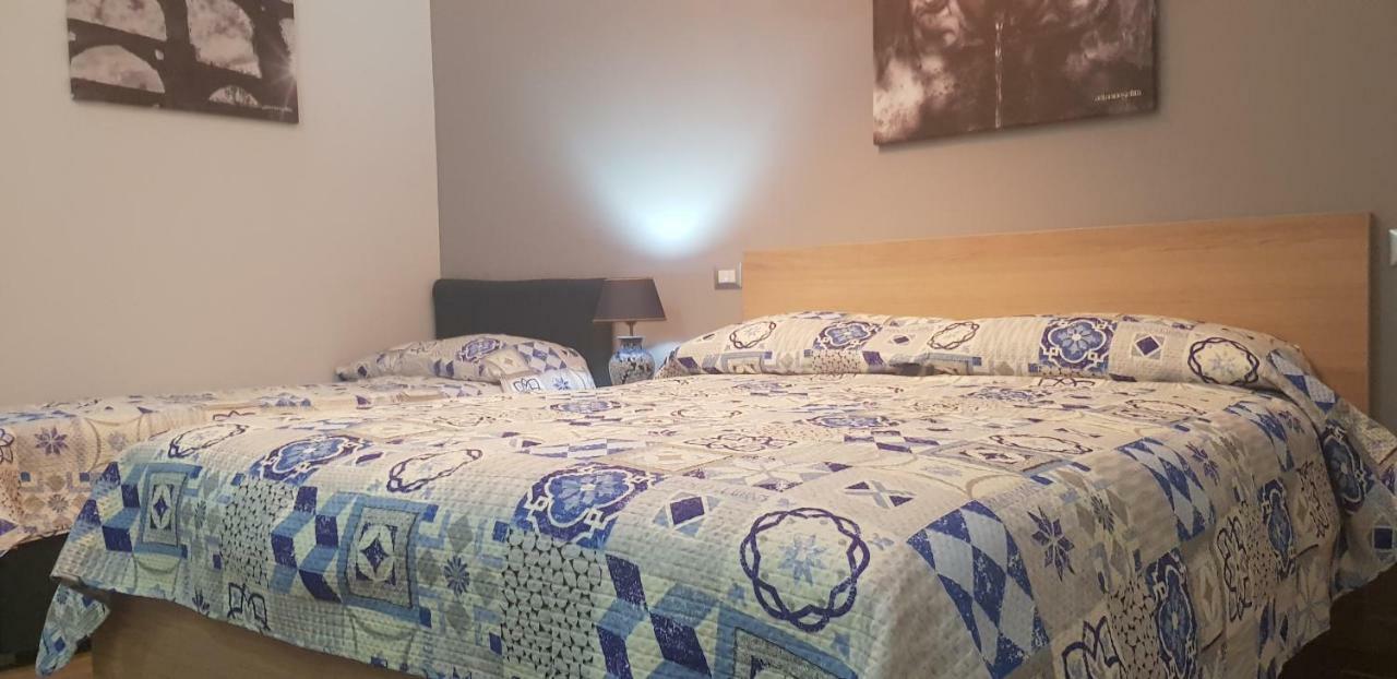 Apartmán Arce 90 Salerno Exteriér fotografie