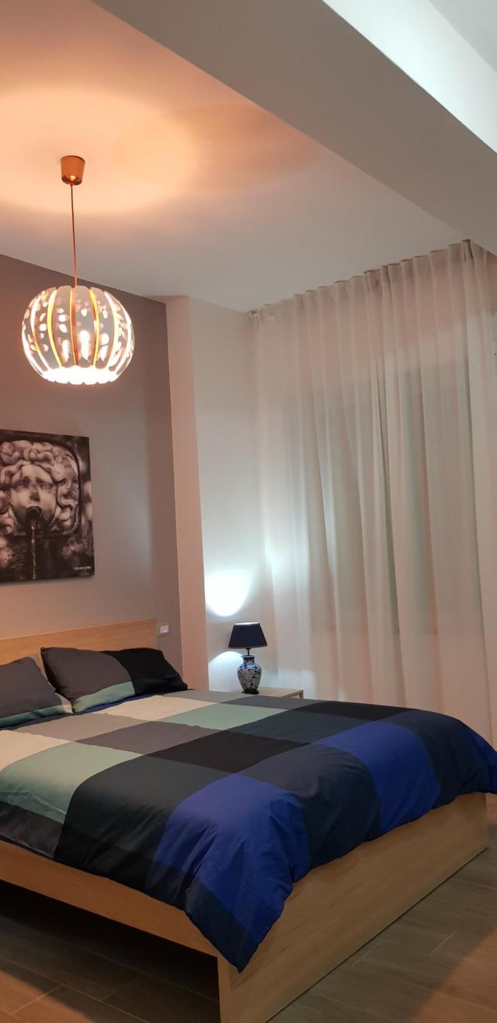 Apartmán Arce 90 Salerno Exteriér fotografie