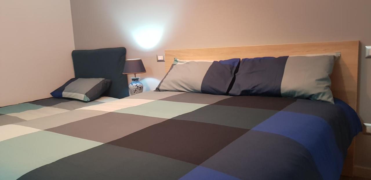 Apartmán Arce 90 Salerno Exteriér fotografie